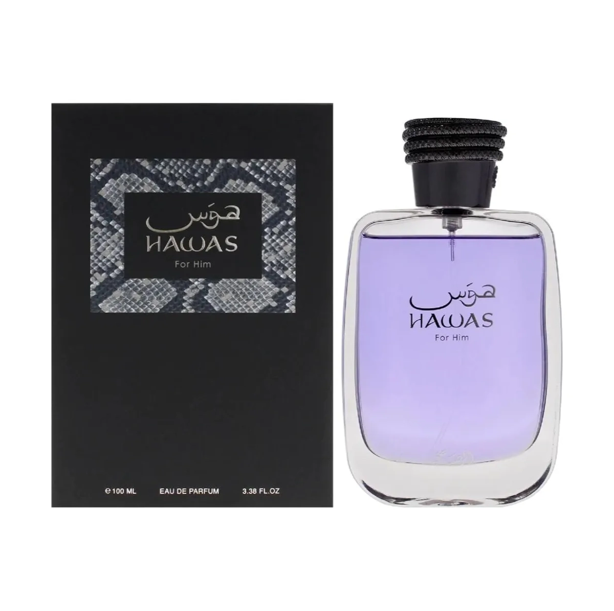 Rasasi - Hawas for him