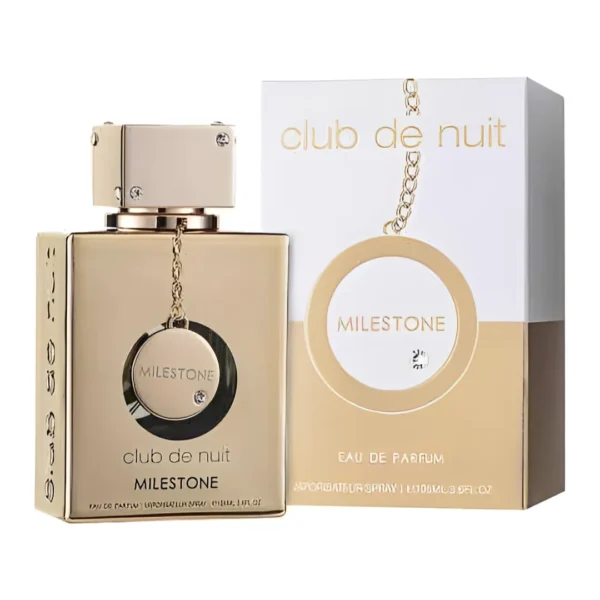 Armaf - Club de Nuit Milestone