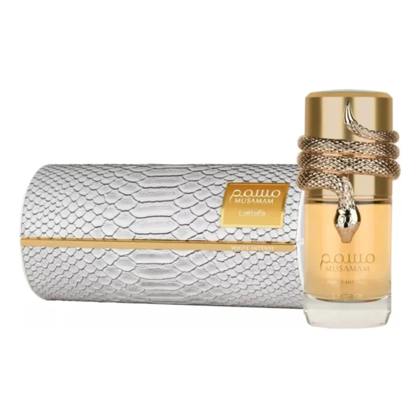 Lattafa - Musamam White Intense
