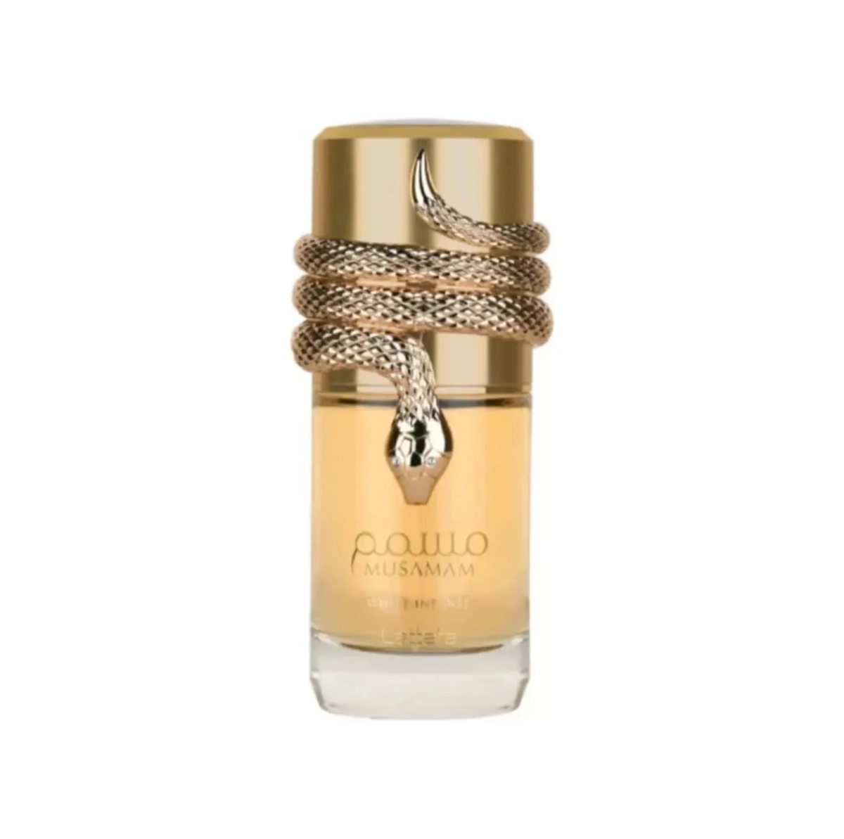 Lattafa - Musamam White Intense - Imagen 2