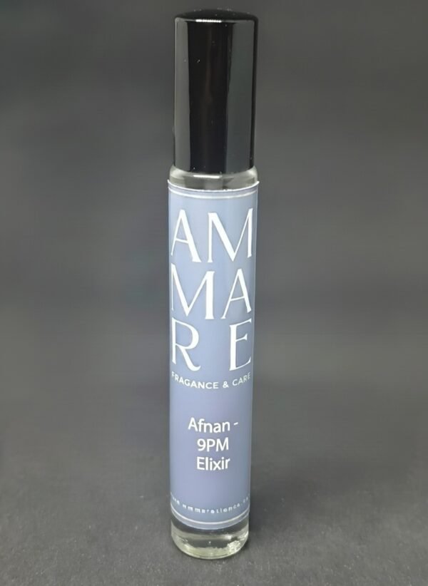 Afnan - 9PM Elixir 10ML