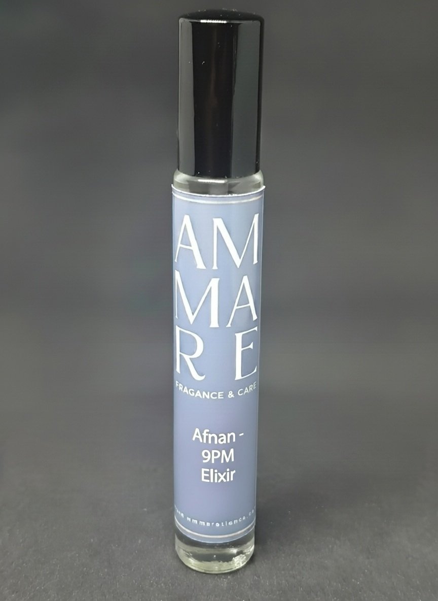 Afnan - 9PM Elixir 10ML