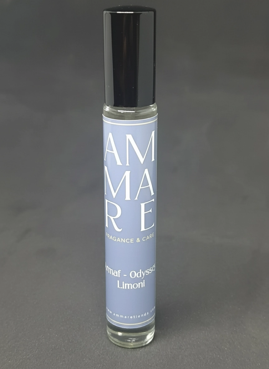 Armaf - Odyssey Limoni 10ML