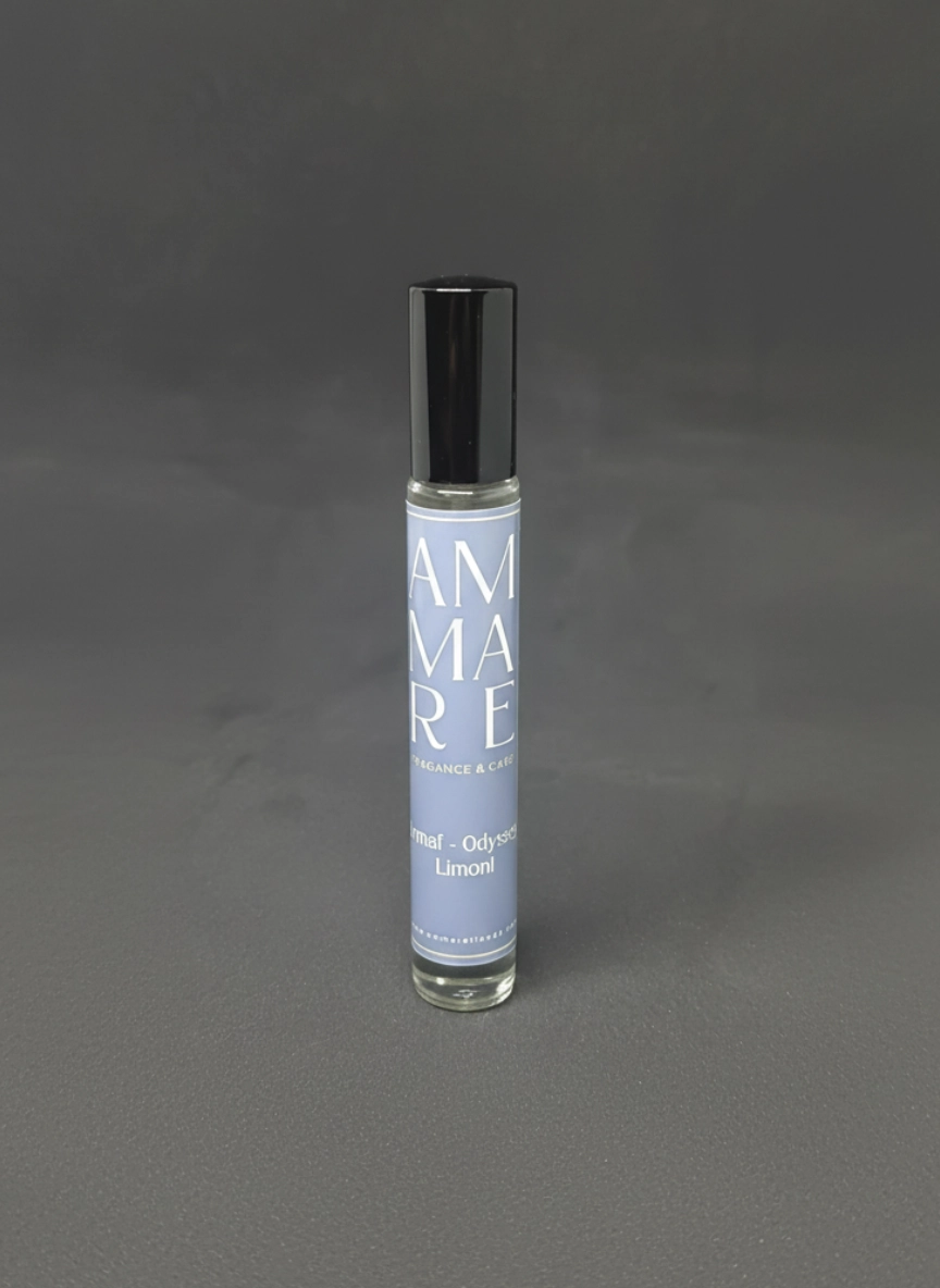 Armaf - Odyssey Limoni 10ML - Imagen 2