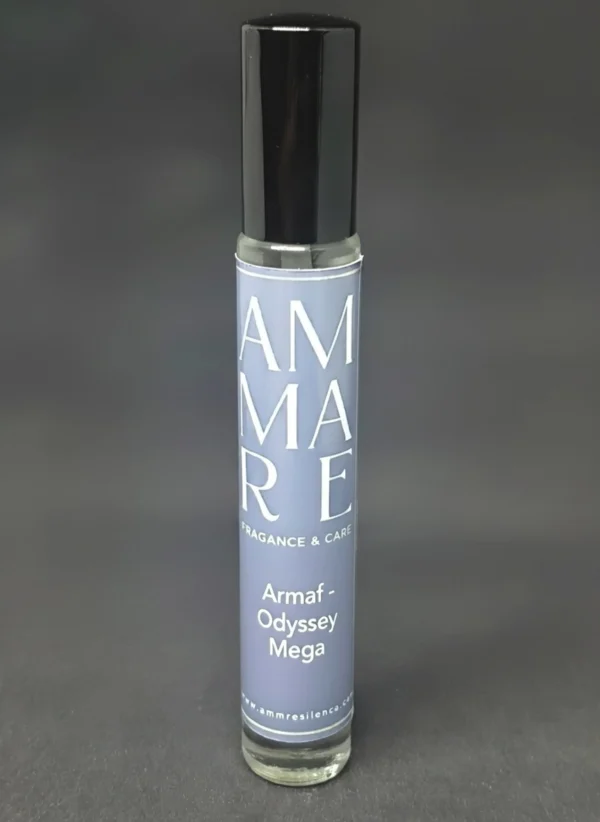 Armaf - Odyssey Mega 10ML