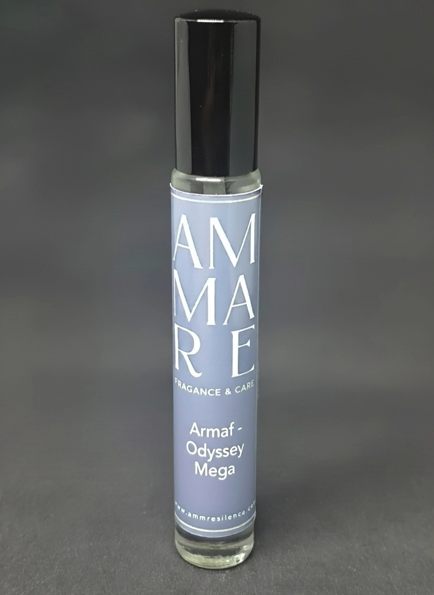 Armaf - Odyssey Mega 10ML