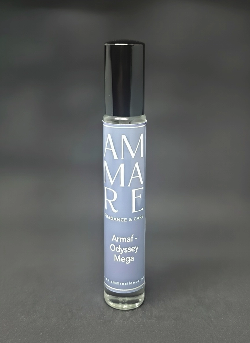 Armaf - Odyssey Mega 10ML - Imagen 2