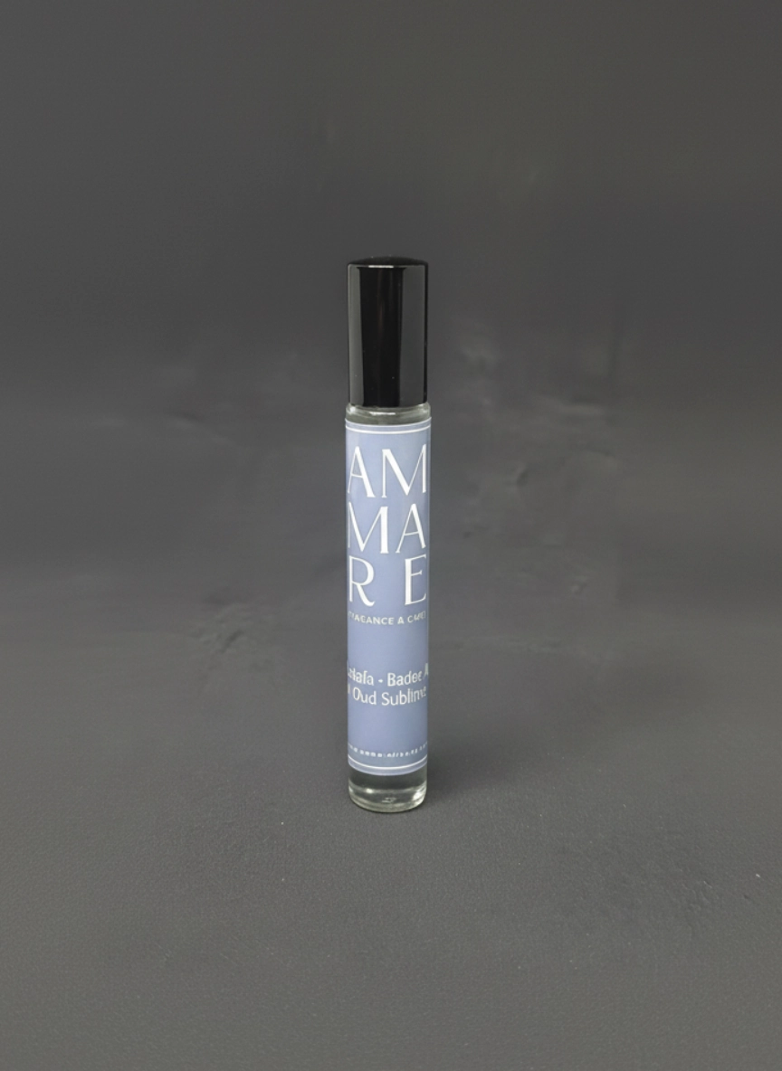 Lattafa - Badee Al Oud Sublime 10ML - Imagen 2