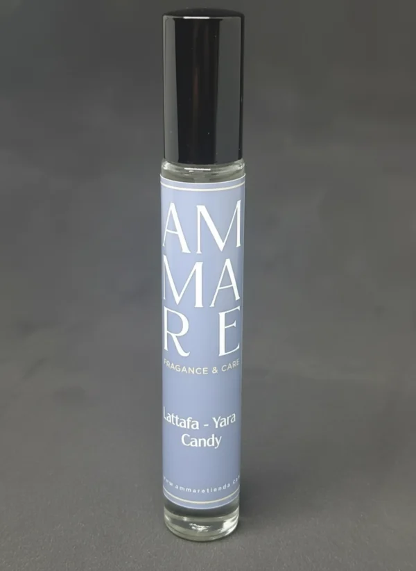 Lattafa - Yara Candy 10ML