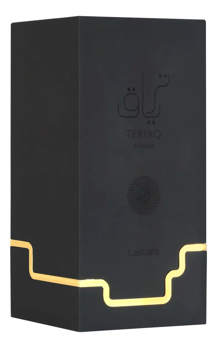 Lattafa Teriaq Intense - Imagen 2